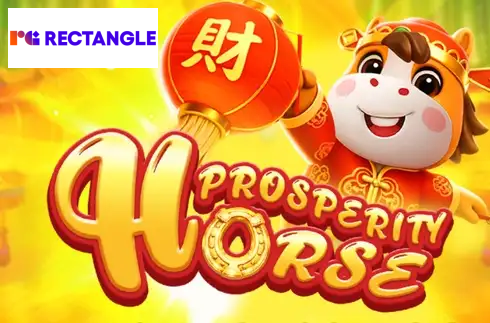 Prosperity Horse